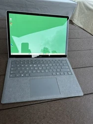 Microsoft - Surface Laptop 4 - 13.5 . Surface Laptop 4 - 13.5