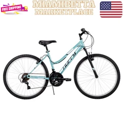 Pedals: ATB resin mountain bike pedals have just the right amount of grip. Rims: Lightweight aluminum rims improve...