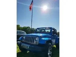 2014 Jeep Wrangler for sale! Prices are subject to change without notice. EPA mileage estimates are for comparison...