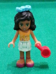 Lego Friends   Envoyé rapidement et soigné également pour la France et létranger Regroupement possible sur demande...