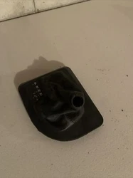 BMW 545i Auto AT Shifter E60 OEM 7 077 662-02.