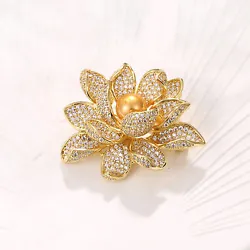 Material: alloy, Austrian crystal, rhinestone. We provide you with the best products and services. Due to various...