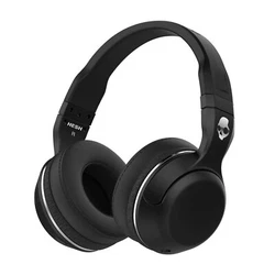Hesh 2 Wireless is the Bluetooth version of our iconic headphone with a new sleek profile and plush, synthetic leather...