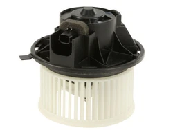 Part Number:NH36J6. Jeep TJ 1997-2006. Jeep Wrangler 2002-2006. Jeep Liberty 2002-2007. Includes Fan Wheel. (w/ Fan...