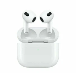 HOW DO I REMOVE ANY OLD ACCOUNT ASSOCIATED WITH APPLE AIRPODS 2-Press and hold the setup button on the back of the...