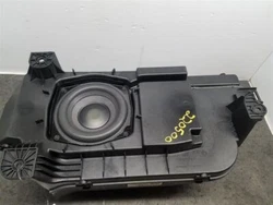 BOSE OEM SUBWOOFER SPEAKER, N. Labor and costs associated with part installation are not included in the warranty,...