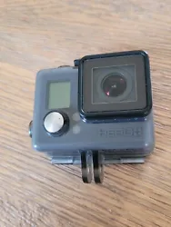 Camera GoPro Hero+ / Pour Pièces.