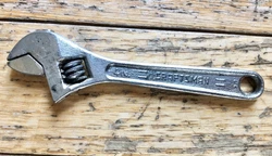 Vintage Craftsman 4