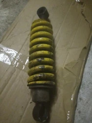 Pour objet non réglé.