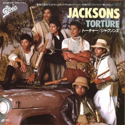 Michael Jackson & The Jacksons Torture (2x7
