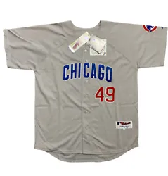 New in Bag -Great Cubs Fan Gift!