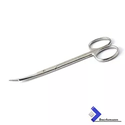 Goldman Fox Scissor (Curved). Dental Syringes. Dental Practices / Dental Students. We will work with you to resolve any...