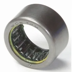 Clutch Pilot Bearing. To confirm that this part fits your vehicle, enter your vehicles Year, Make, Model, Trim and...