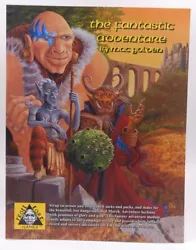 Castles & Crusades Fantastic Adventure by Mac Golden (2015-01-17). Title : Castles & Crusades Fantastic Adventure by...