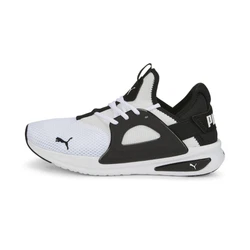 A perfect pairing for the perfect pair – our Softride and Enzo franchises combine in this high-energy shoe. The...