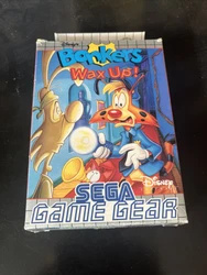 sega game gear. Suite à un upgrade Vends jeux complet