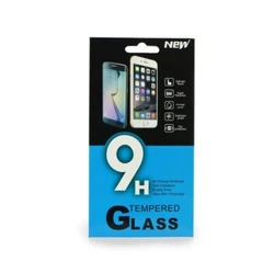 Verre trempé 9H conçu pour les derniers smartphones. Fournit une protection efficace, une excellente clarté dimage...