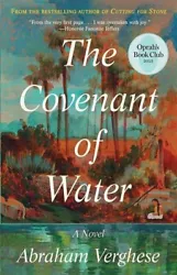 The Covenant of Water (English, Paperback, Verghese Abraham).