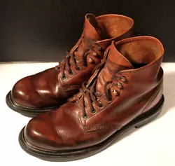 Redwing Boots, Supersole 952