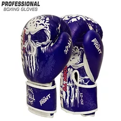 Designed for all kind of boxing lover The spall Pro boxing gloves are for every boxer like kickboxing, Boxing, Muay...