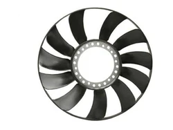 1997-2001 Audi A4 Quattro 1.8L 4 Cyl. 2002 Audi A4 Quattro 1.8L 4 Cyl. Notes: Fan Clutch Blade. Warranty Policy. Fit...