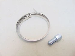 Norrec Industries Universal Boot Clamp Kit 92091-250.