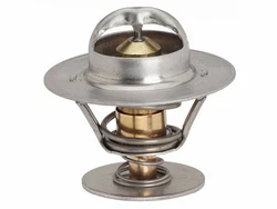 Notes: OE Type Thermostat -- 160 Degree; Alternate Temperature. 1975-1979 Audi Fox 1.6L 4 Cyl GAS. 1973-1974 Audi Fox...