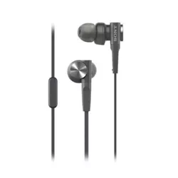 4 Earbud sizes for perfect comfort. Sony provides a range of 4 earbud sizes in SS, S, M and L. This lets you easily...
