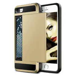For iPhone 6/6s Card Holding Case GOLD Card Holding Case for iPhone 6/6s GOLD. Card Holding Case for iPhone 6/6s GOLD....