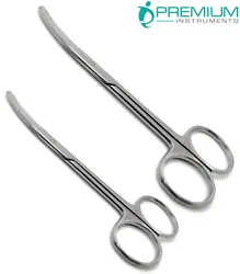 Northbent Suture Scissors 3.5”, working end Length 3 cm, Net Weight is 0.52 oz.: Northbent Suture Scissors are...