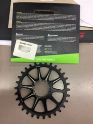 Cannondale Hollowgram MTB Spidering 30t - CU4041SI30 - Scalpel, Trigger, Habit.