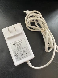 Genuine 4moms MamaRoo AC Adapter Power Plug Cord Replacement Part TESTED and in perfect working order In good pre~owned...