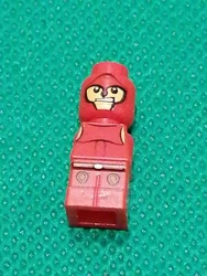 Micro figurine Légo Perso  - harry potter  3862. État : 
