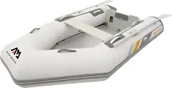 The A-DELUXE inflatable boats are compact, lightweight, and highly versatile vessels suitable for a range of water...