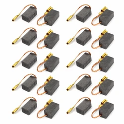Description : largement utilisés pour divers outils électriques et moteurs électriques, tels que marteau...