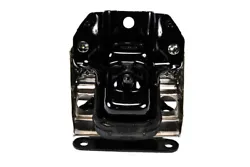 GM Genuine Parts Engine Mount are designed, engineered, and tested to rigorous standards, and are backed by General...