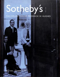 The impeccably dressed Mr. Hughes was every bit as much of a personality as the pop artist he managed. For one thing,...
