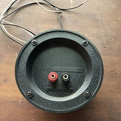 Polk Audio Monitor 5Jr Speaker Crossover Network One 1 Single. Condition is Used. Shipped with USPS Priority Mail.