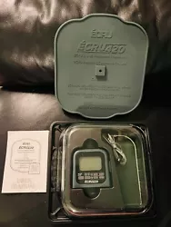 ECRU420 Decarb Kit - Glass Box Decarboxylator