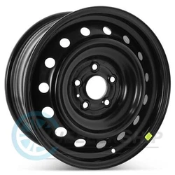 Condition: New. Accidents that result in nicks, scratches or other surface blemishes. Exceeding the maximum wheel load...