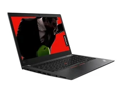 Model: Lenovo ThinkPad T480. Lenovo 61+ or Lenovo 61++. Network: Gigabit Ethernet, WiFi, Bluetooth. RAM: 32GB DDR4....