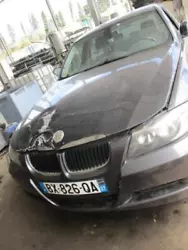 Numéro de pièce fabricant : 63216937460. Feu arriere secondaire droit (feux) - BMW SERIE 3 E90. Modèle du véhicule...