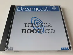 Your Dreamcast must be compatible MIL-CD, must be able to read CD-R. Most of Dreamcast are compatibles, only rare...