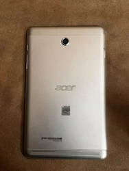 Acer Iconia A1-830 Android Tablet 16GB.