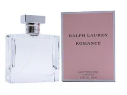 Romance by Ralph Lauren 3.4 oz EDP Perfume for Women New In Box.