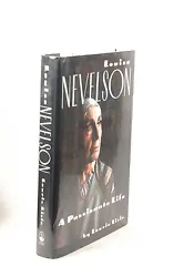 Louise Nevelson: A Passionate Life. Title : Louise Nevelson: A Passionate Life. Authors : Lisle, Laurie. Publisher :...