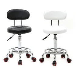 Introductions: Are you looking for a high quality adjustable salon stool? Then this Round Shape Adjustable Salon Stool...