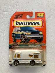 Found this in a drawer at my dad’s house after he passed away. Probably bought at a flea market.