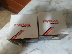 2x PRV Audio DT175Ph-S 1