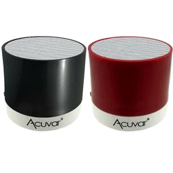 Connectivity Bluetooth. Type Portable Speaker System. Features Bluetooth. Model Speaker Pod. Compatible Model Universal.